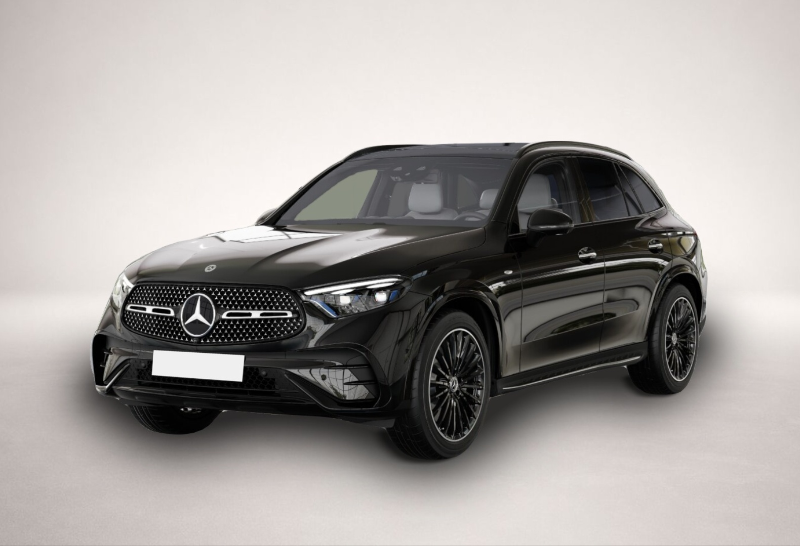 Mercedes-Benz GLC 300 (03/2025, Hybrid (Diesel/Elektro))