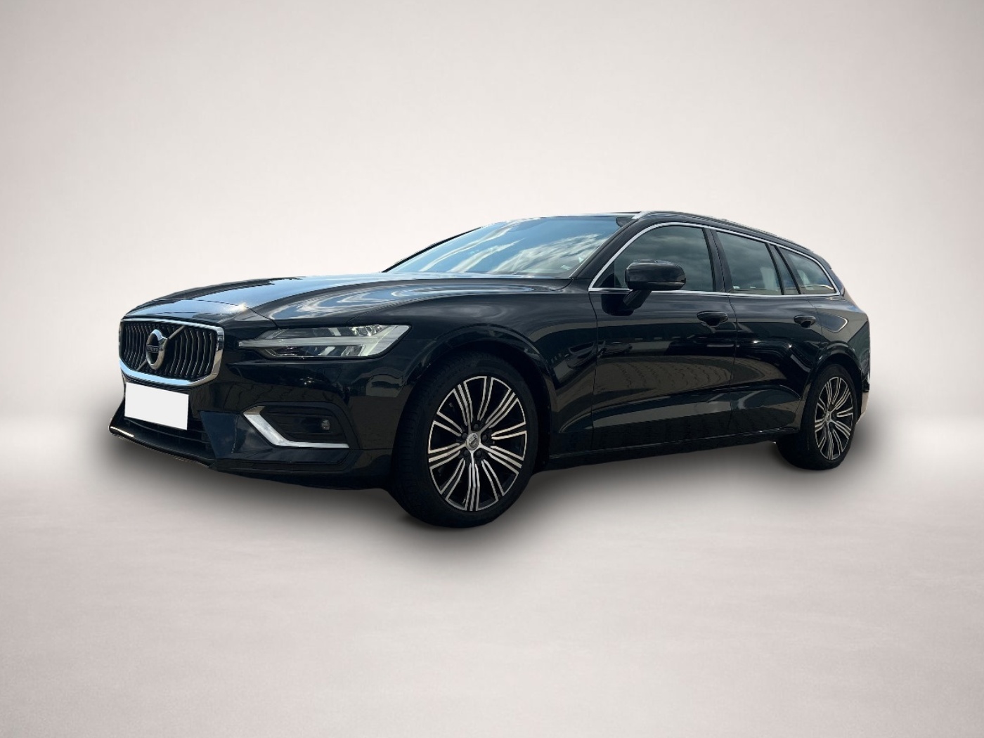 Volvo V60 (02/2020, Diesel)
