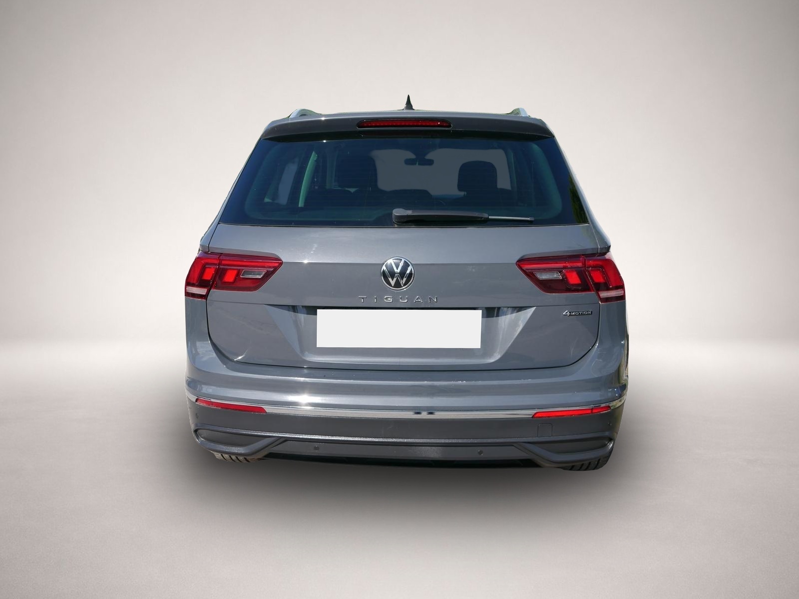 Volkswagen Tiguan (02/2021, Diesel)