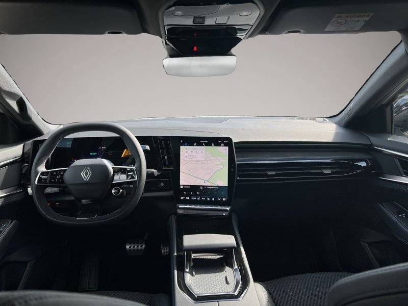 Renault Austral (09/2025, Hybrid (Benzin/Elektro))