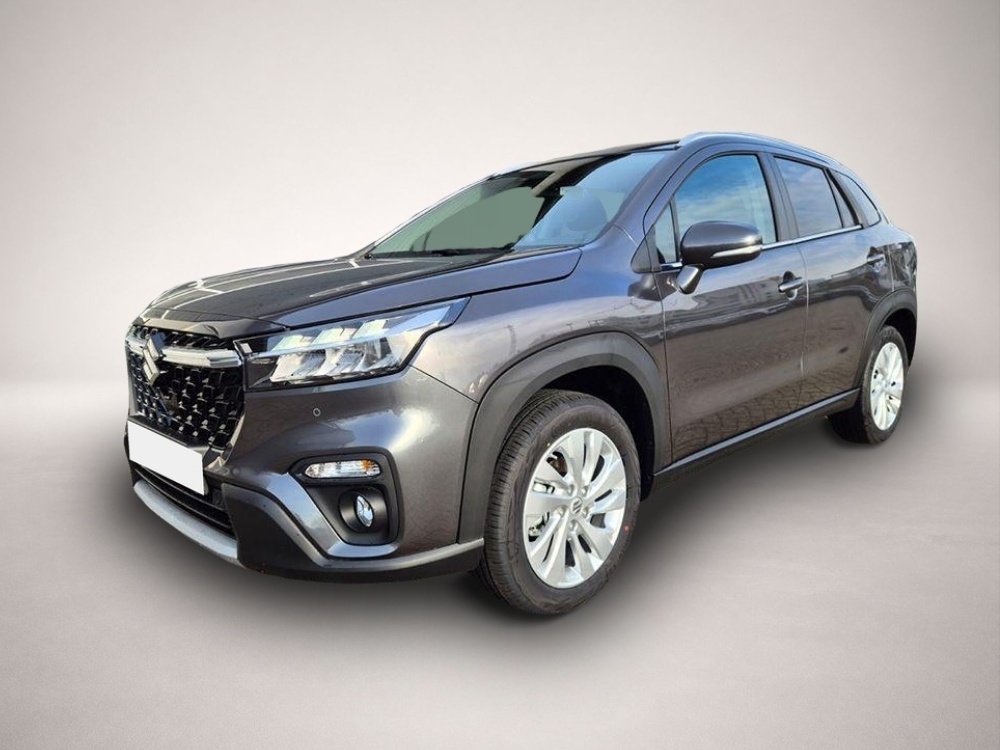 Suzuki Across (01/2026, Benzin)