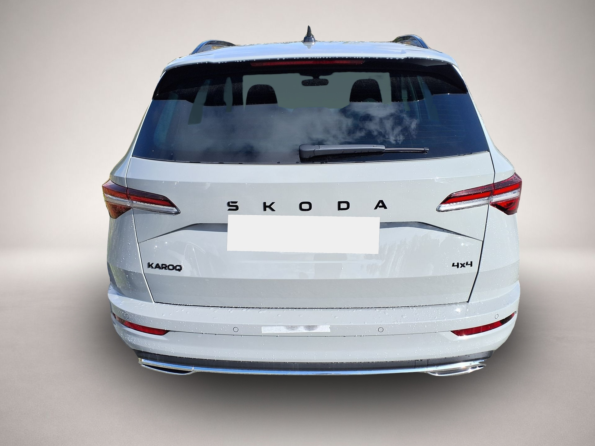 Skoda Karoq, Bild 3 von 5