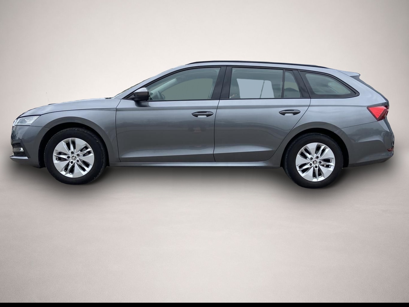 Skoda Octavia (02/2023, )