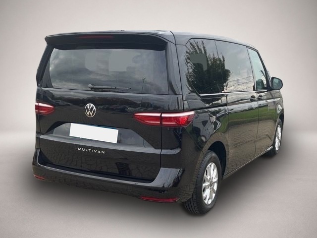 Volkswagen T7 Multivan (06/2024, Diesel)