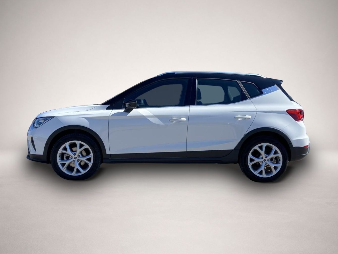 Seat Arona (01/2023, )