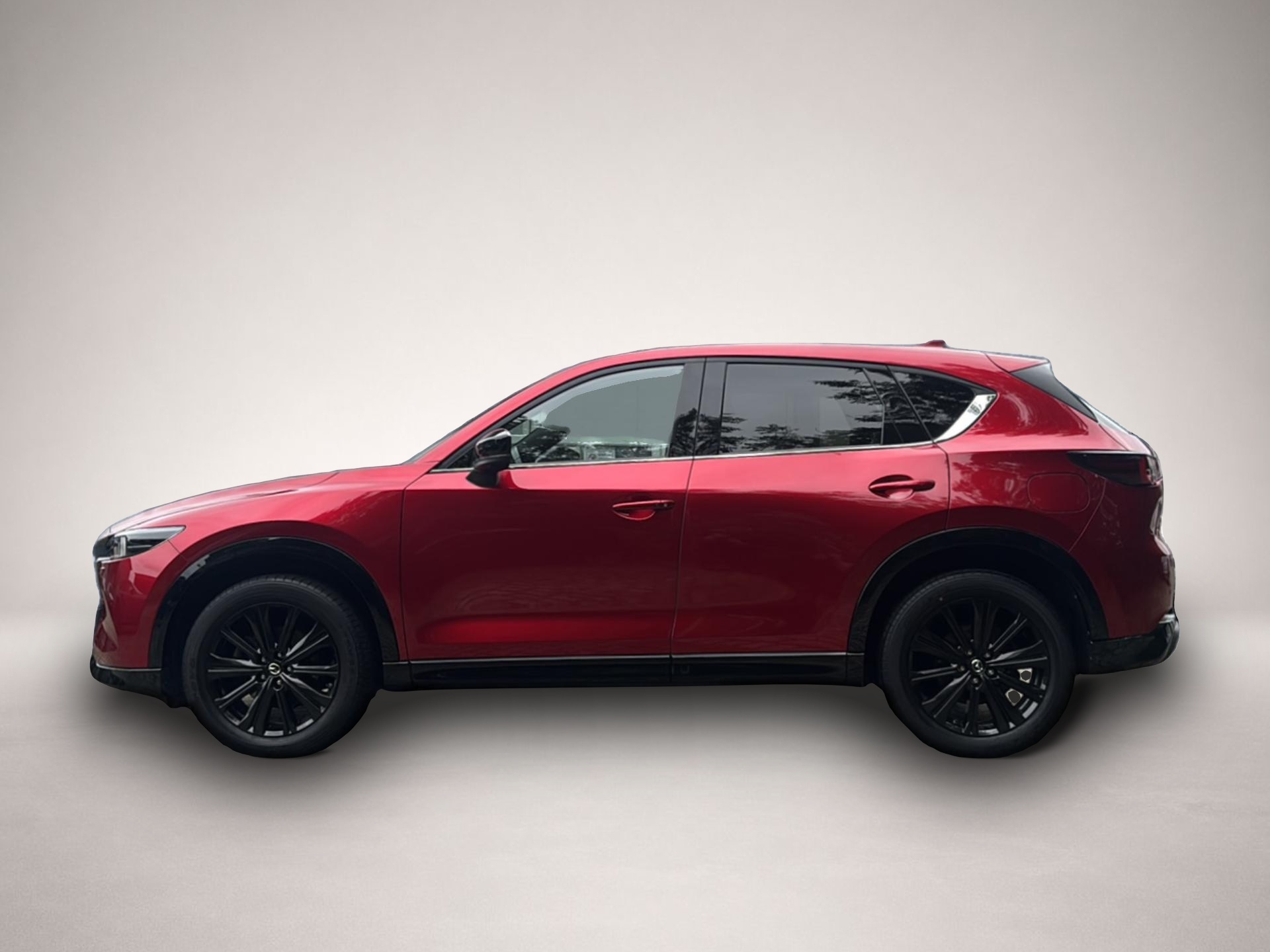 Mazda CX-5 (05/2023, Diesel)