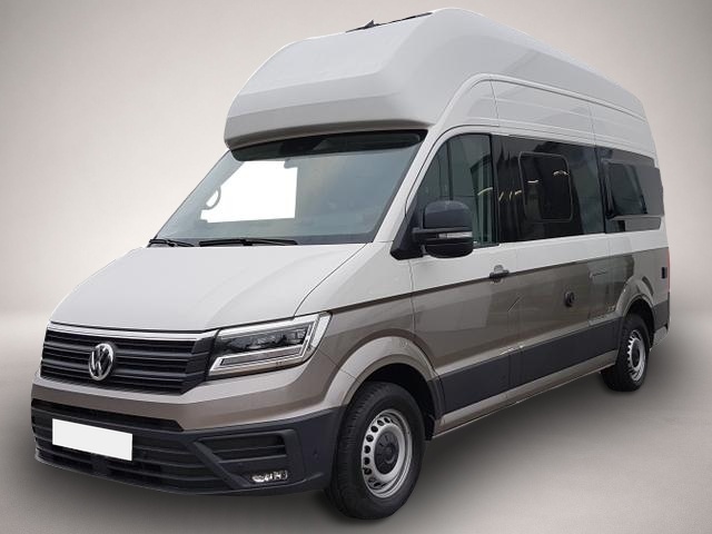 Volkswagen T4 California, Bild 1 von 5