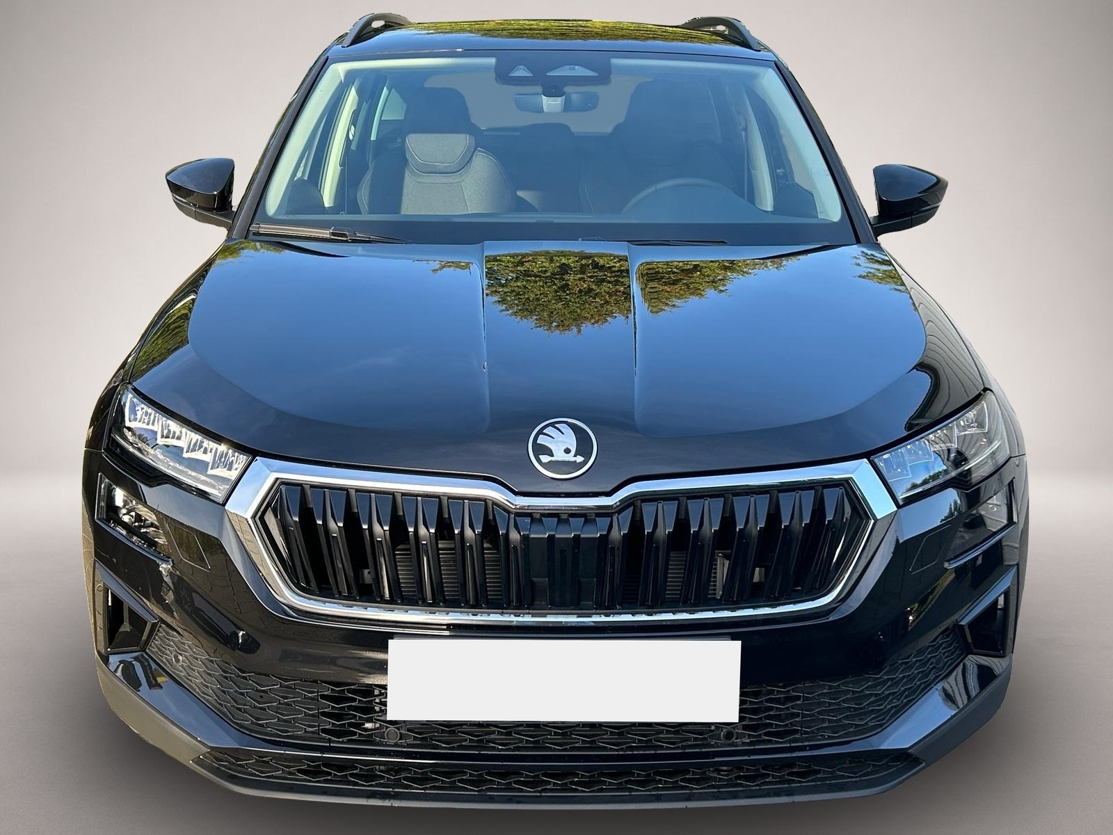 Skoda Karoq, Bild 2 von 5