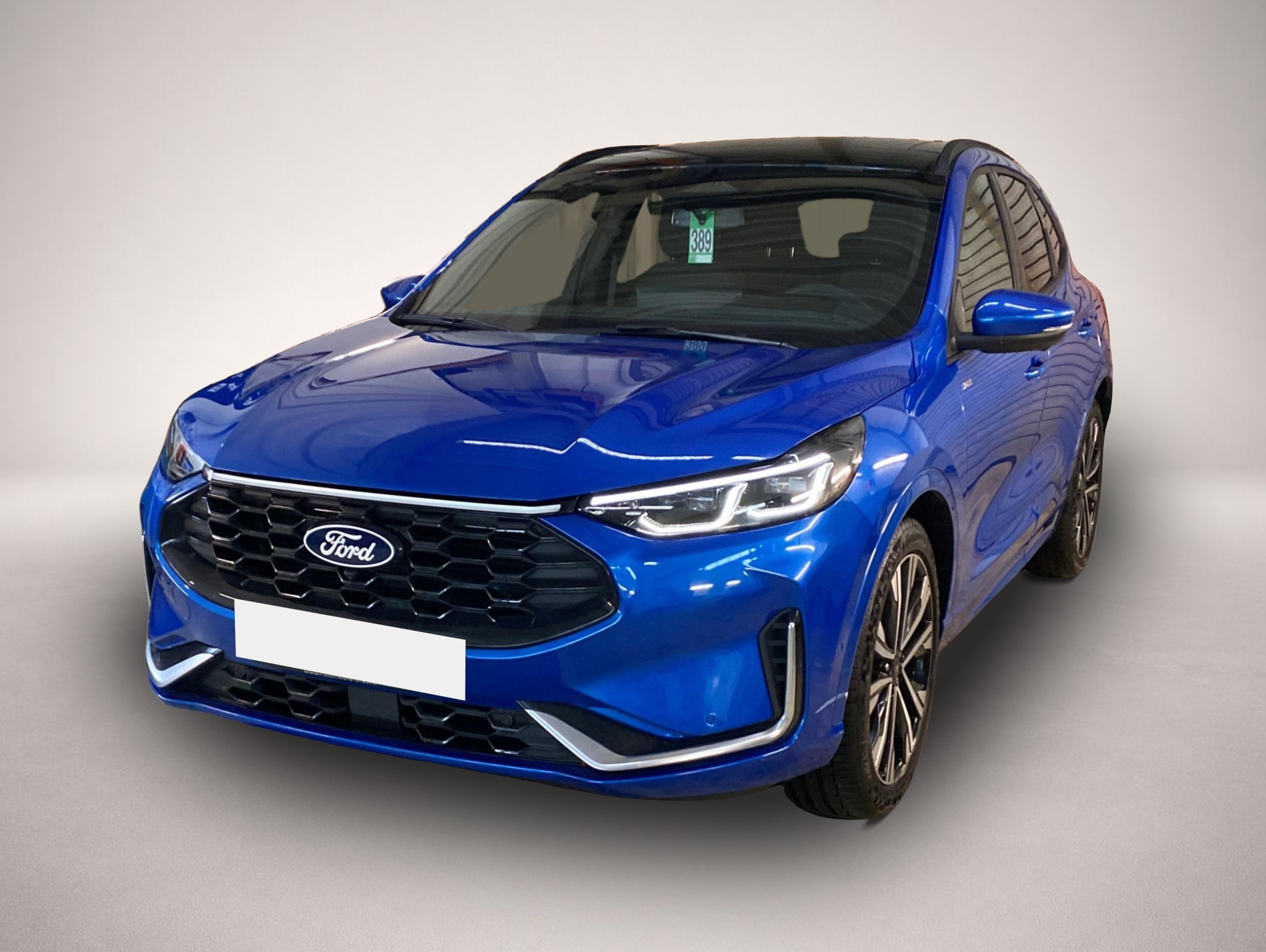 Ford Kuga (06/2025, Benzin)