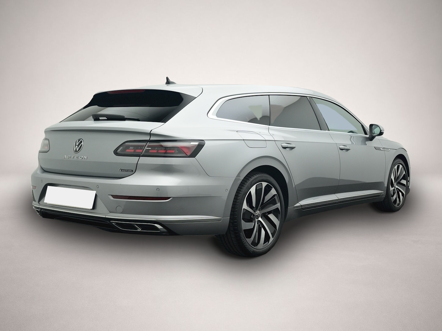 Volkswagen Arteon (02/2021, Diesel)