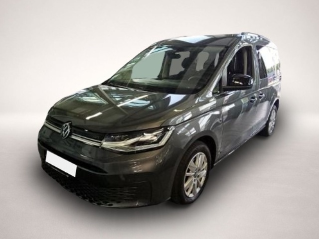 Volkswagen Caddy (08/2021, Diesel)