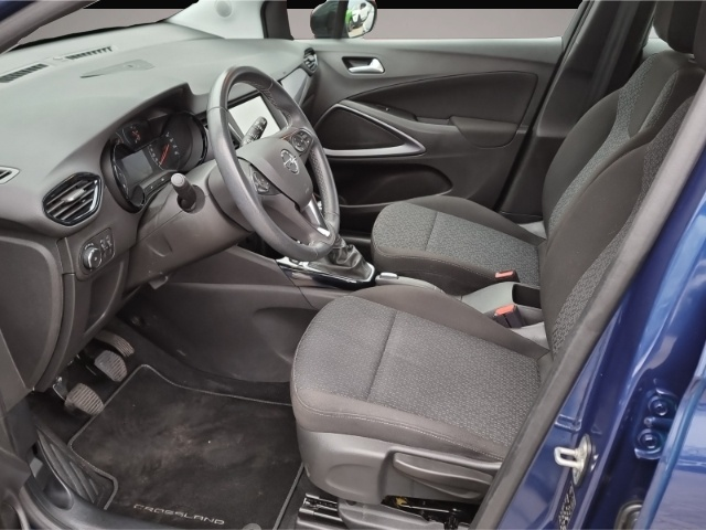 Opel Crossland (X) (11/2023, Benzin)