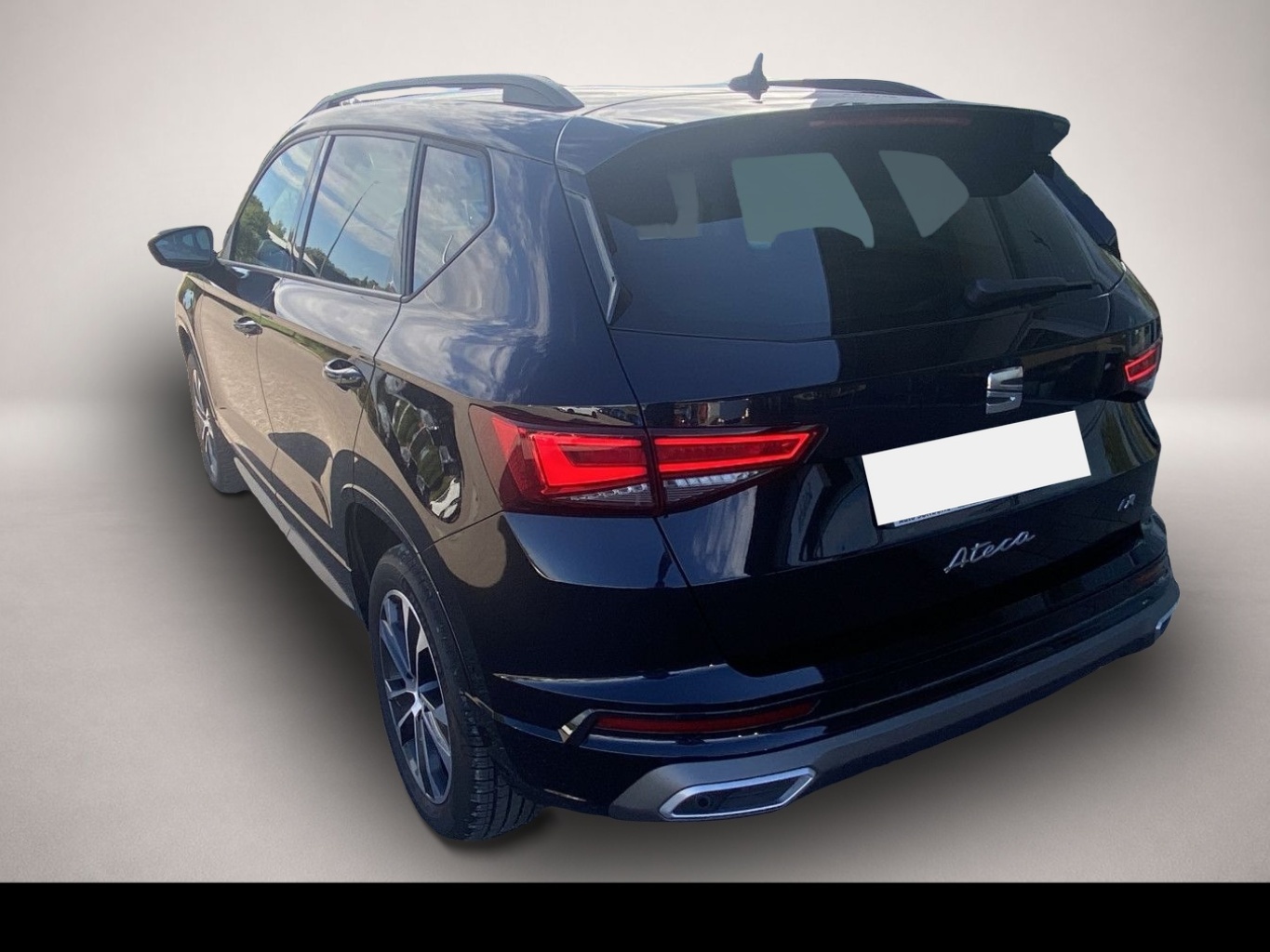 Seat Ateca (05/2024, )