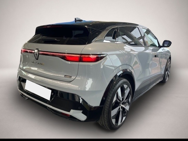 Renault Megane E-TECH (08/2023, ELECTRIC)