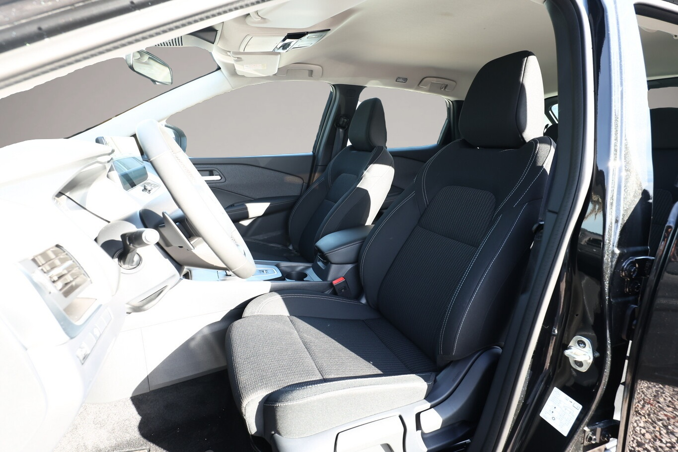 Nissan Qashqai (02/2026, Benzin)
