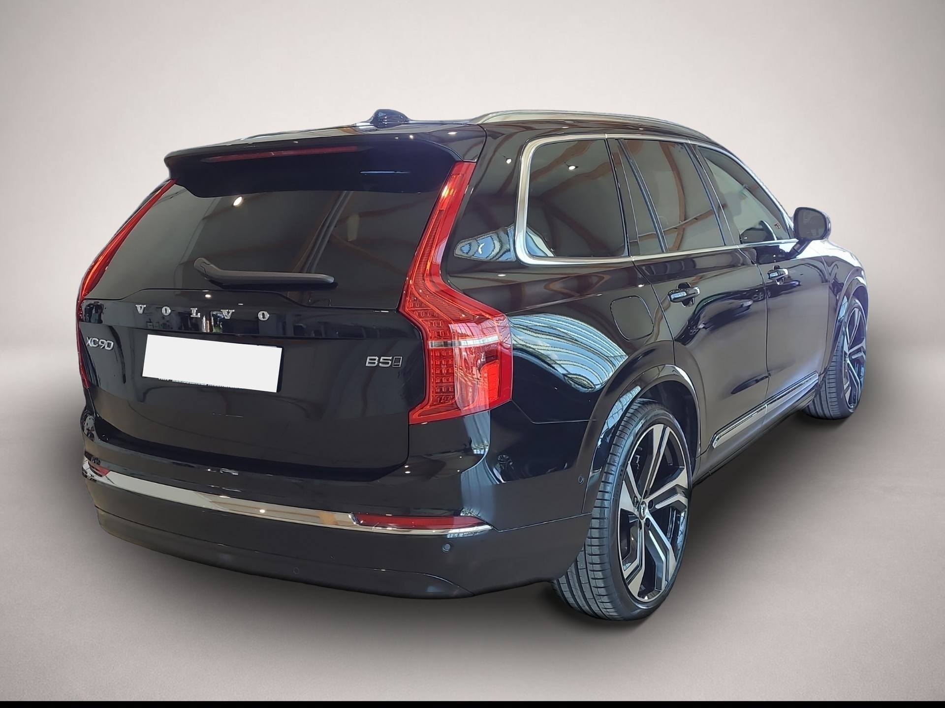 Volvo XC90 (03/2024, Diesel)