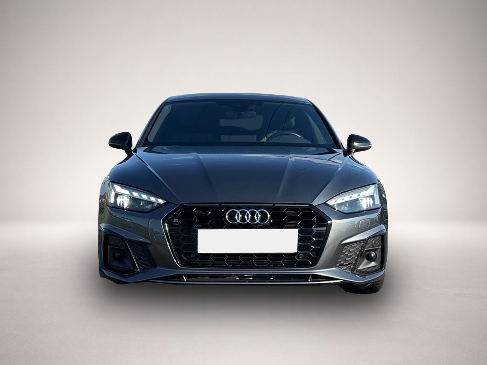 Audi A5 (02/2023, Benzin)