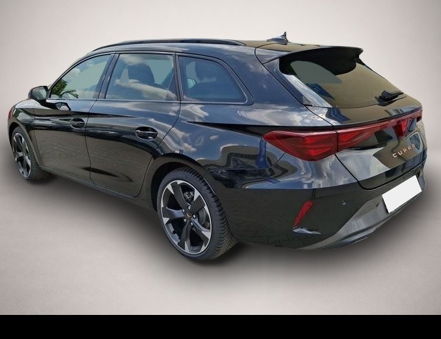 CUPRA Leon, Bild 4 von 5