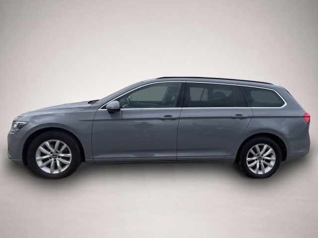 Volkswagen Passat Variant (05/2022, Diesel)