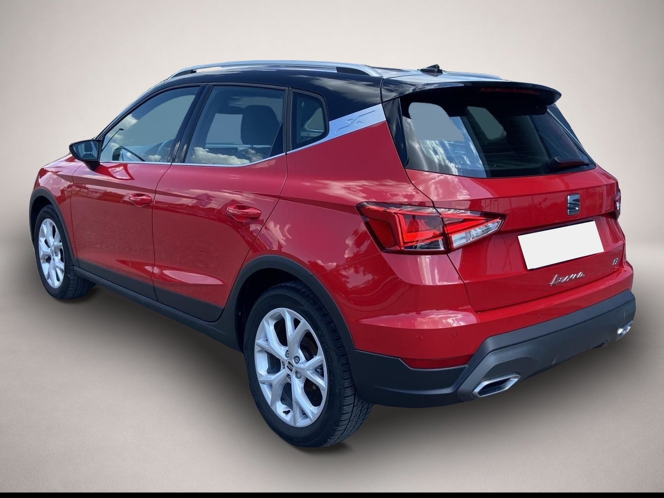 Seat Arona (05/2023, )
