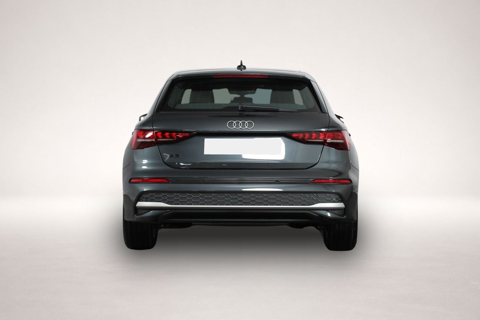 Audi A3, image 4 of 5
