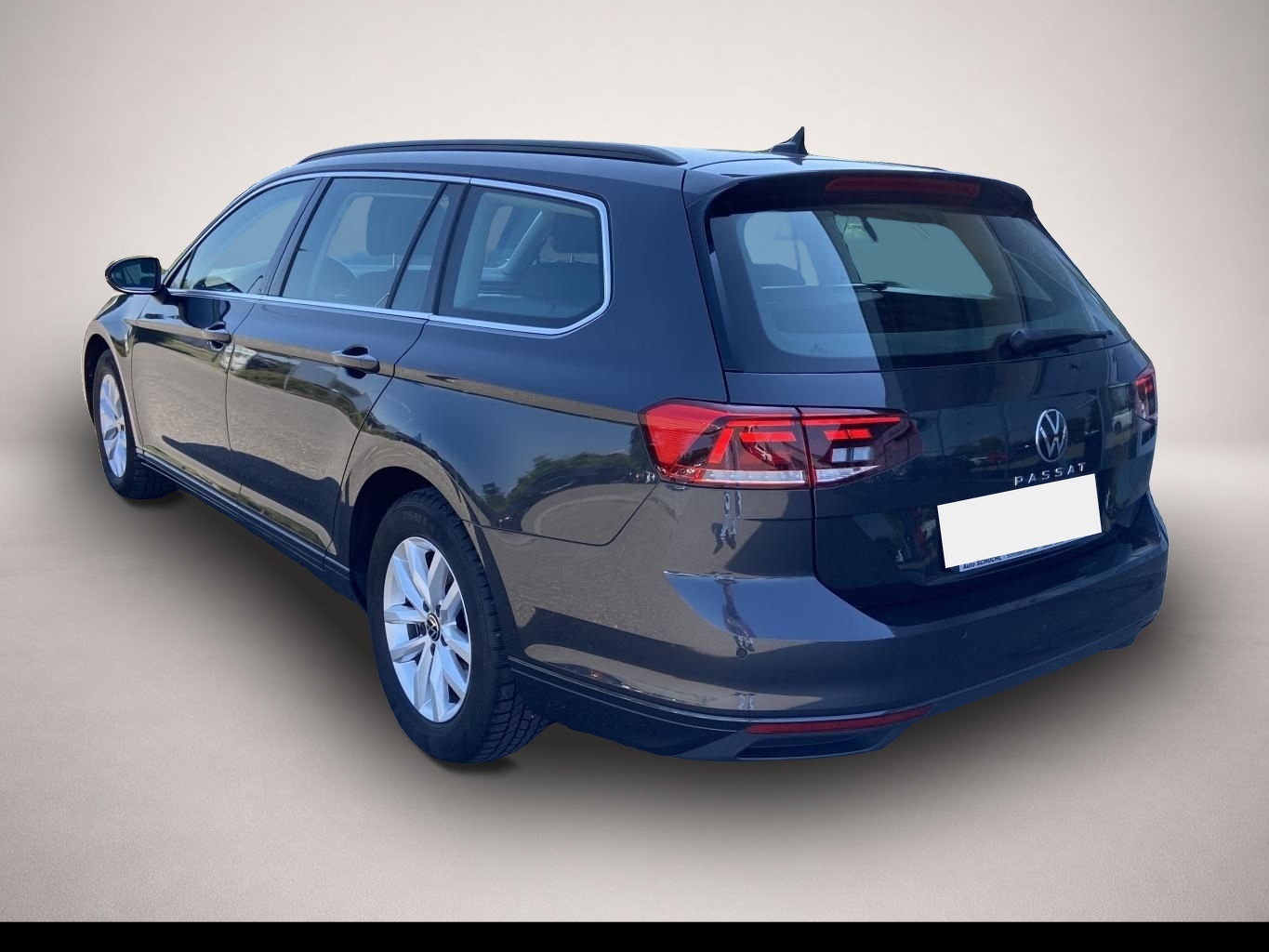 Volkswagen Passat Variant (04/2023, )