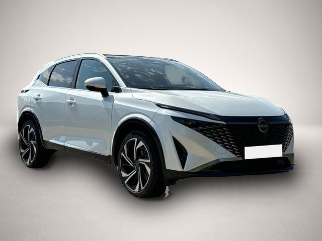 Nissan Qashqai, Bild 2 von 5