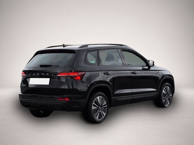Skoda Karoq (07/2025, Diesel)