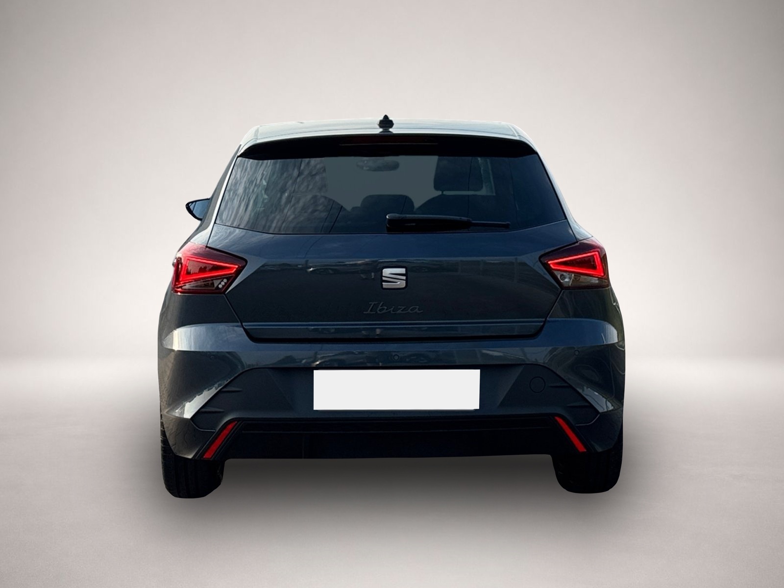 Seat Ibiza (06/2026, Benzin)