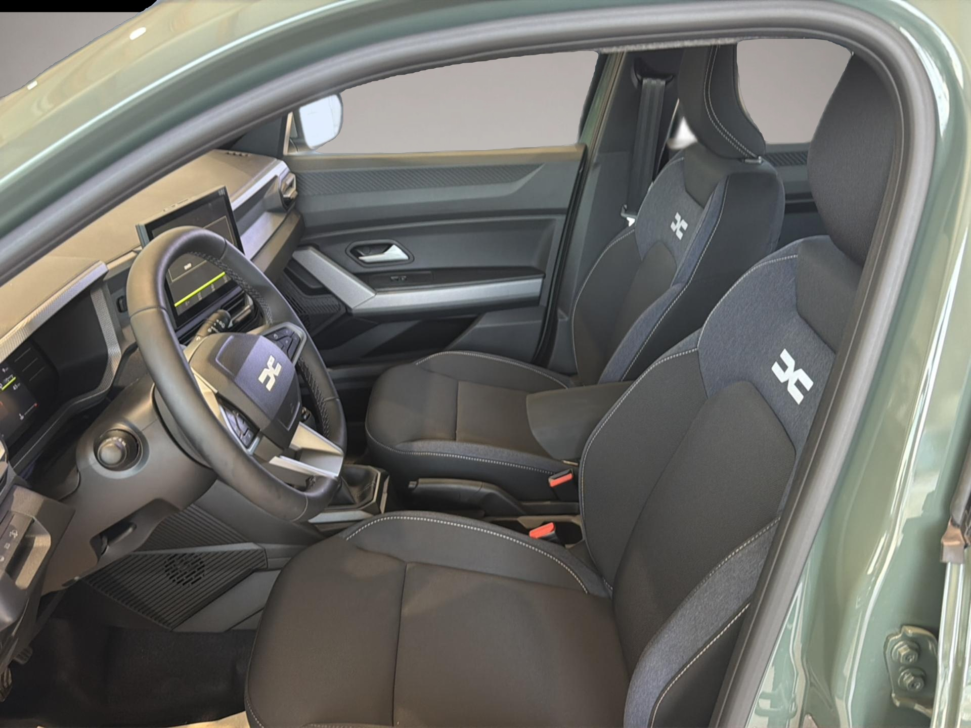 Dacia Duster (01/2026, Benzin)