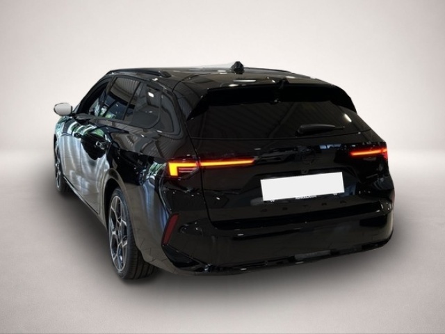 Opel Astra (04/2026, Diesel)