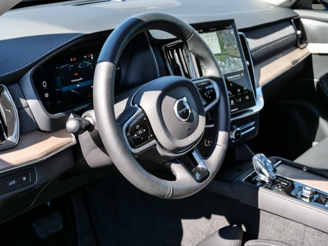 Volvo XC90 (07/2025, Hybrid (Benzin/Elektro))
