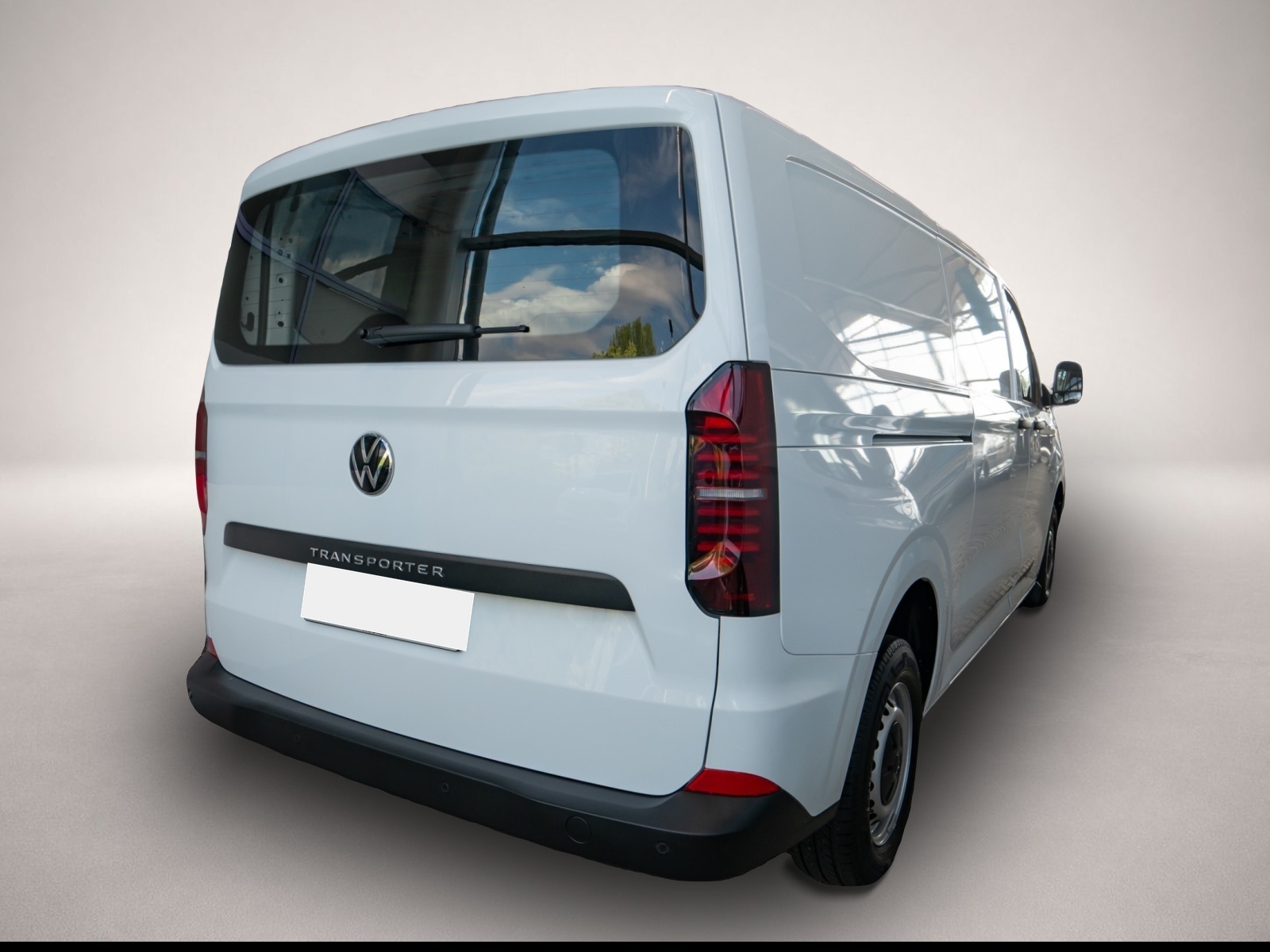 Volkswagen Other (11/2025, Diesel)