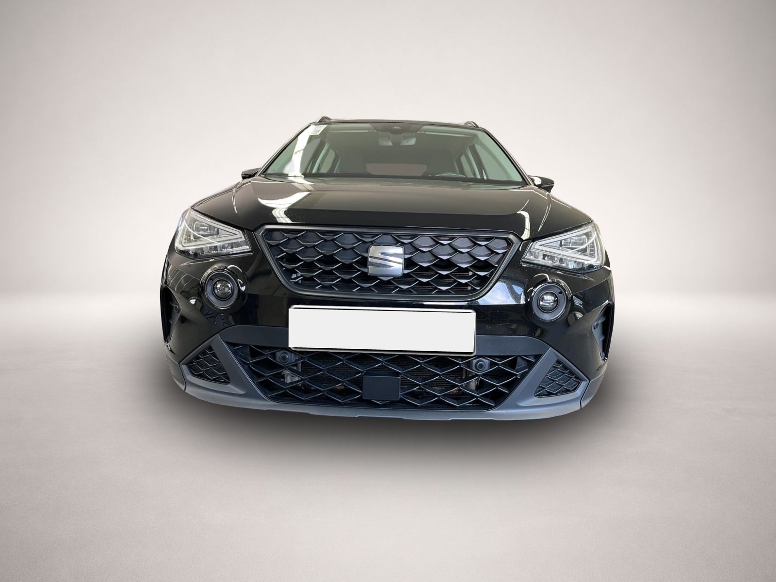 Seat Arona (11/2021, Benzin)