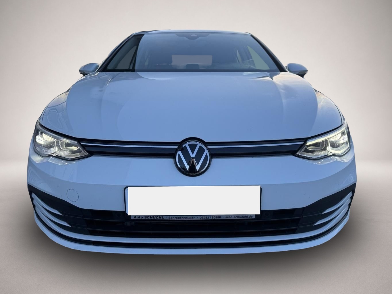 Volkswagen Golf (02/2023, )