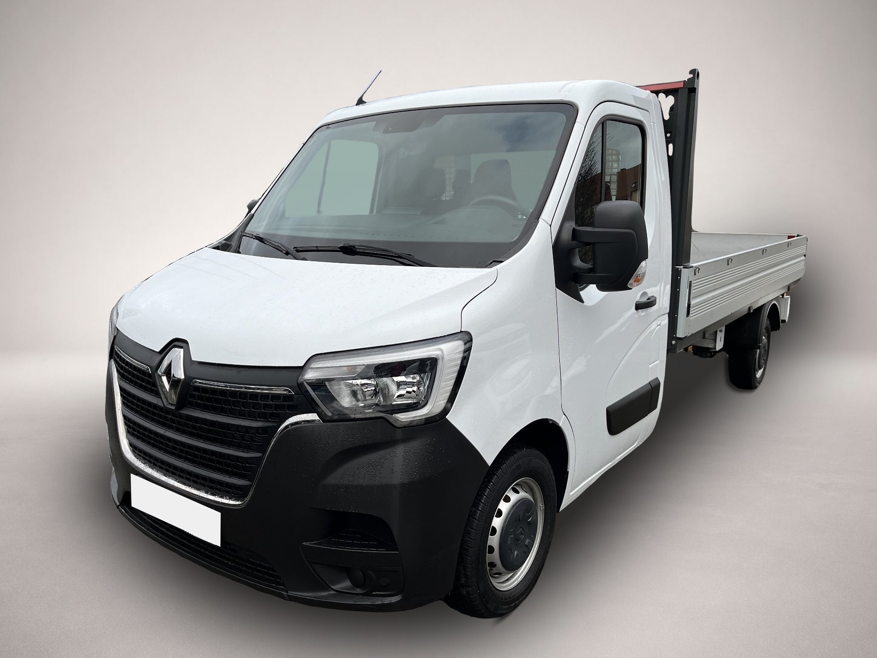 Renault Other (12/2022, Diesel)