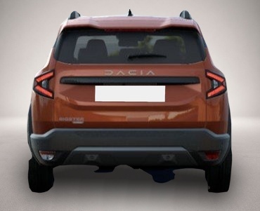 Dacia Bigster (01/2026, Hybrid (Benzin/Elektro))