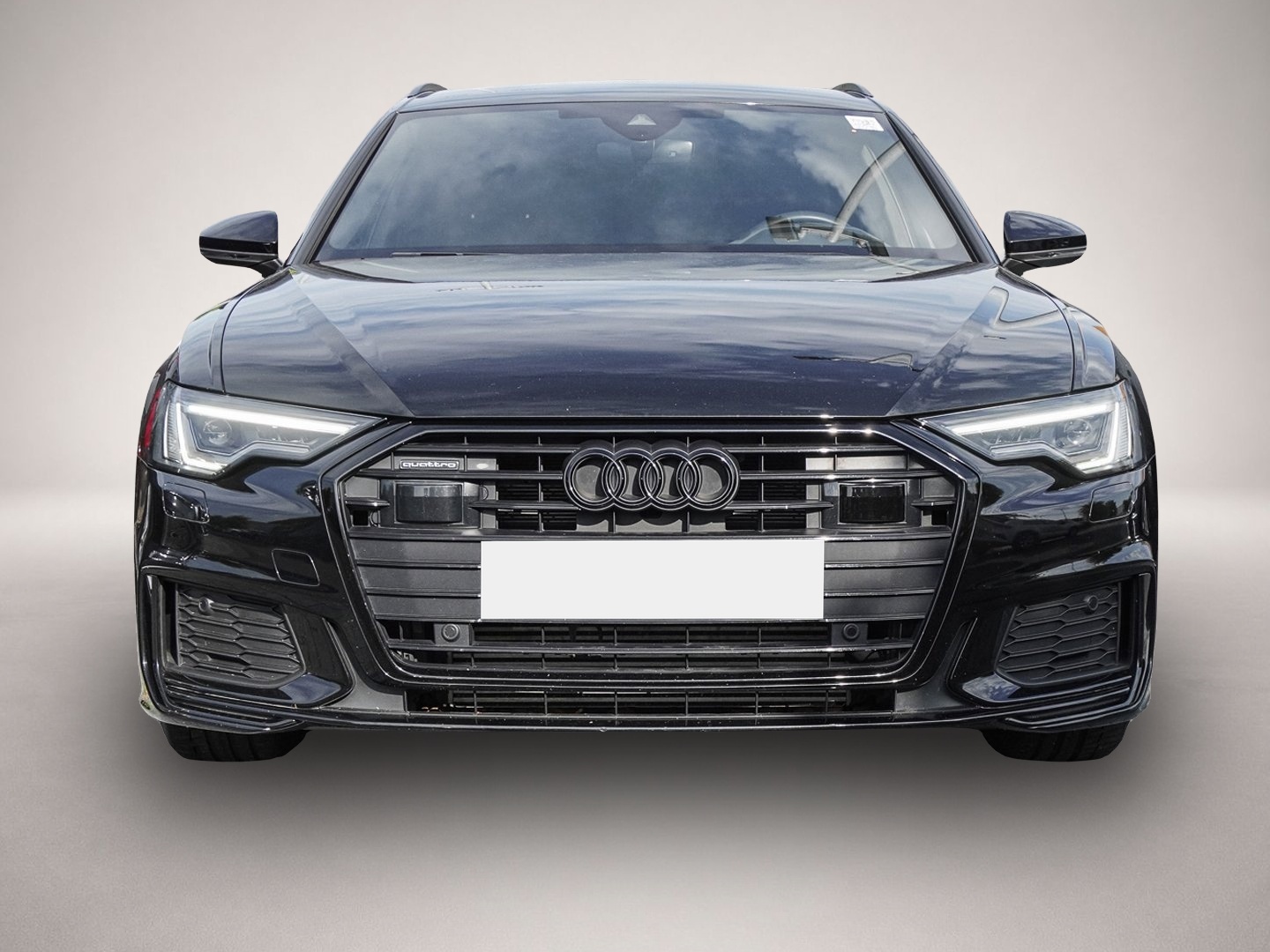 Audi A6 (11/2022, )