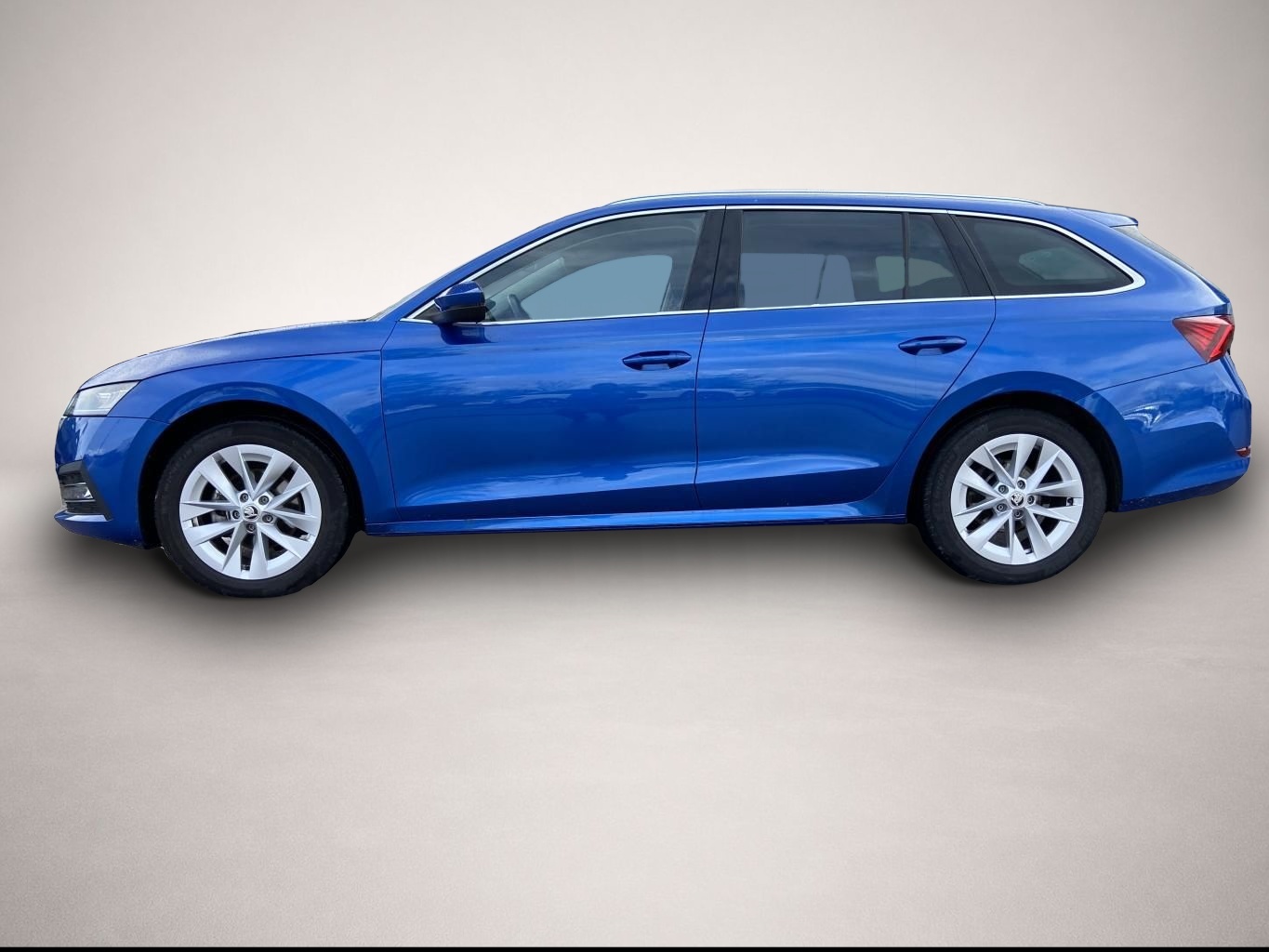 Skoda Octavia (10/2023, )