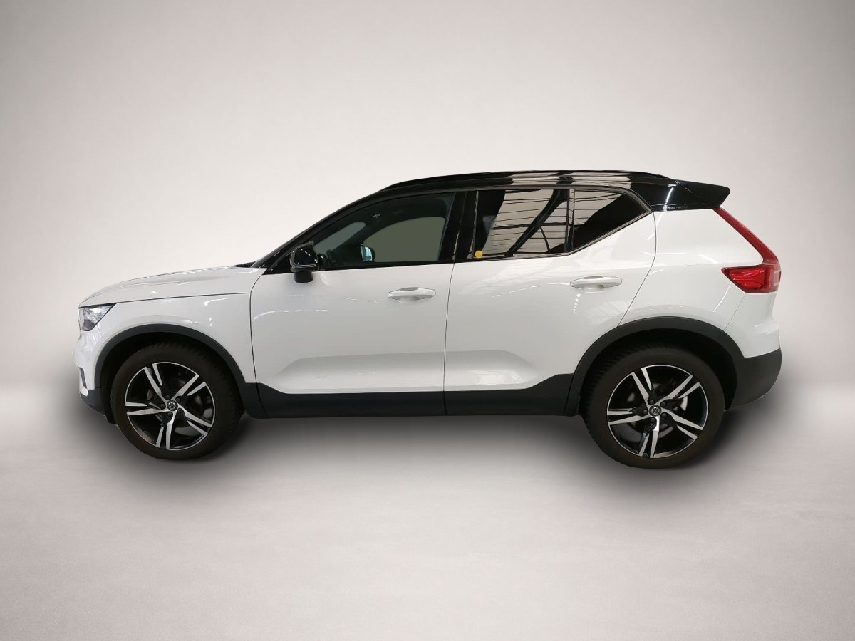 Volvo XC40 (08/2020, Benzin)