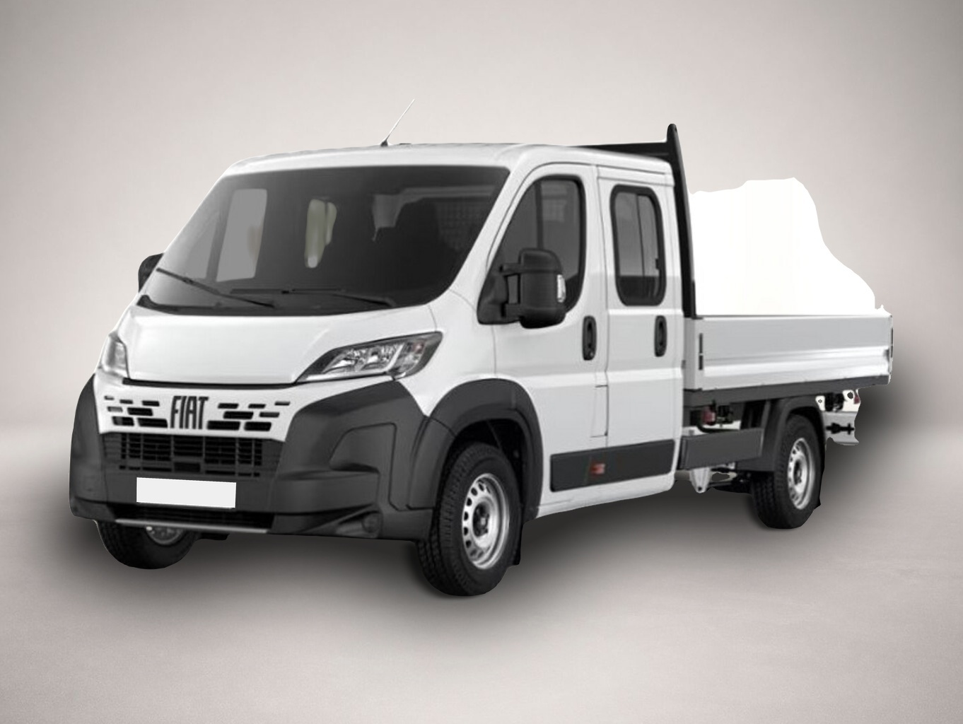 Fiat Ducato (07/2026, Diesel)