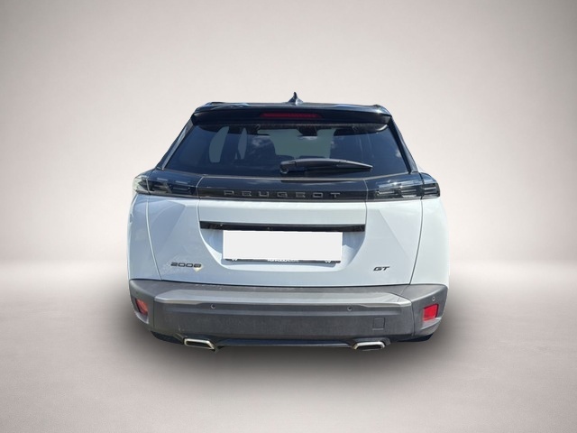 Peugeot 2008 (03/2024, Benzin)