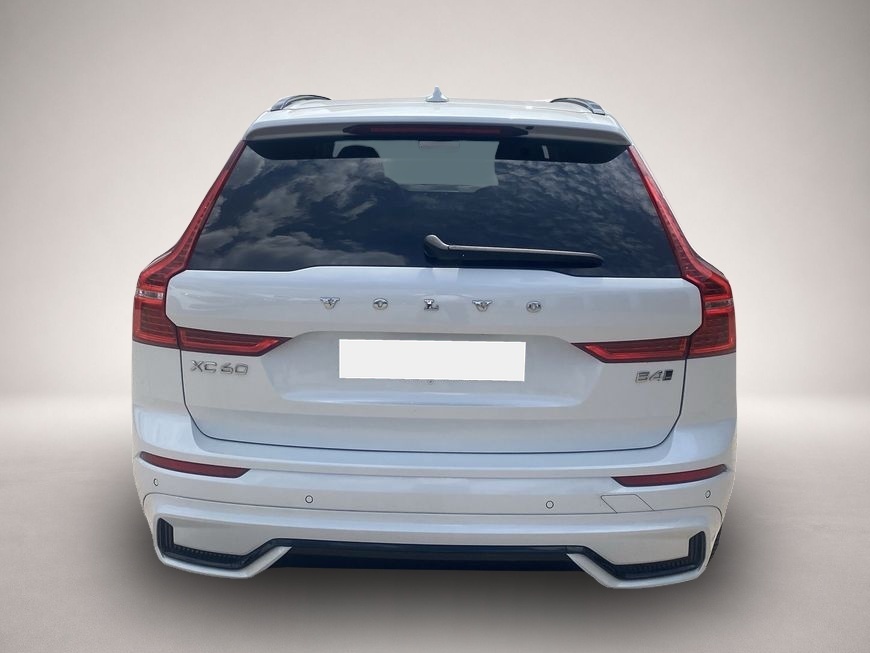 Volvo XC60 (03/2023, Diesel)