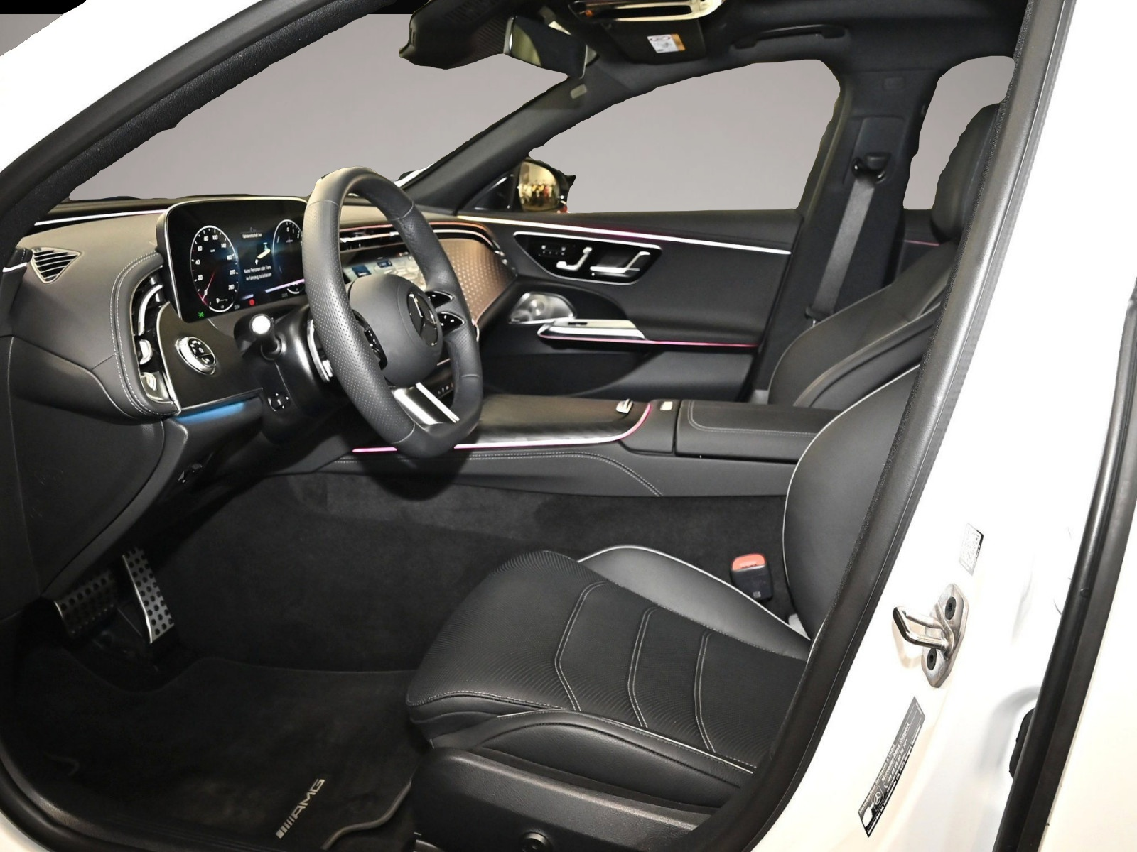 Mercedes-Benz E 300 (09/2025, Hybrid (Diesel/Elektro))