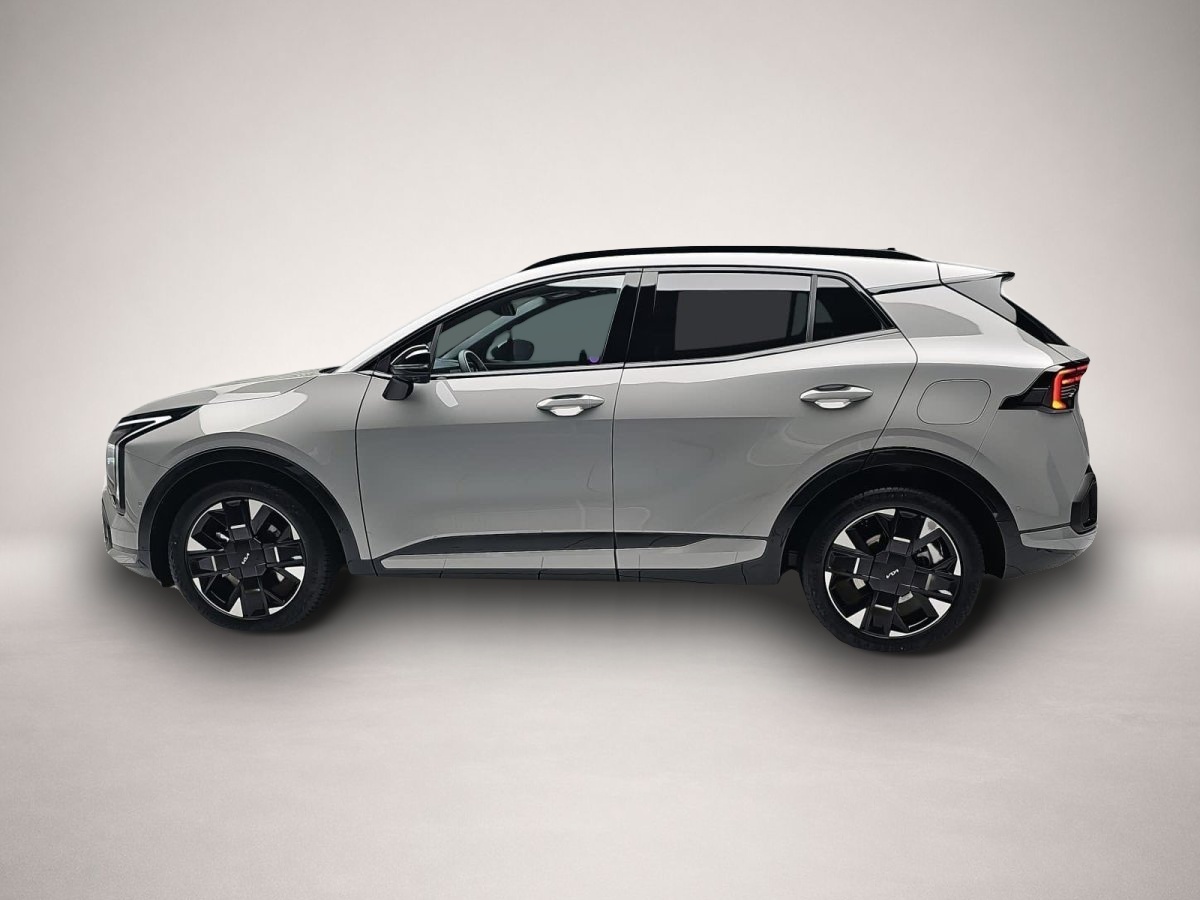 Kia Sportage, Bild 4 von 4