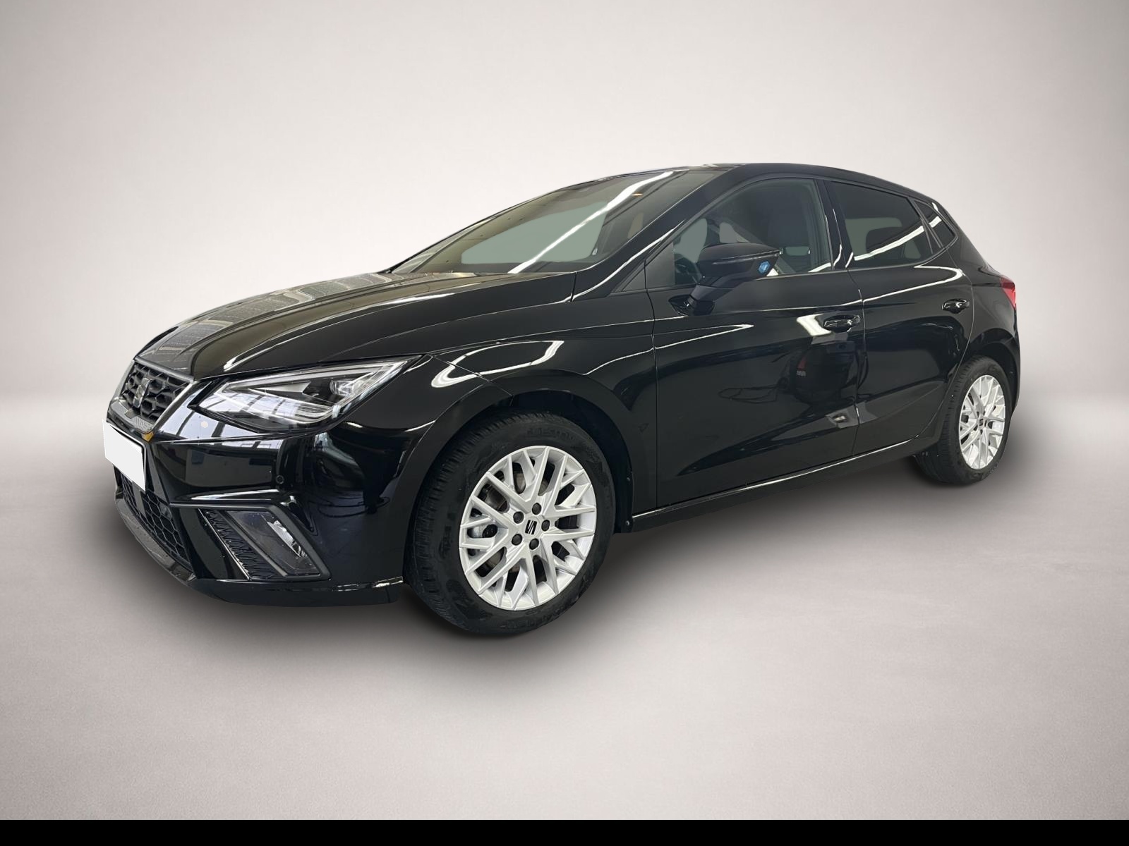 Seat Ibiza (06/2024, Benzin)