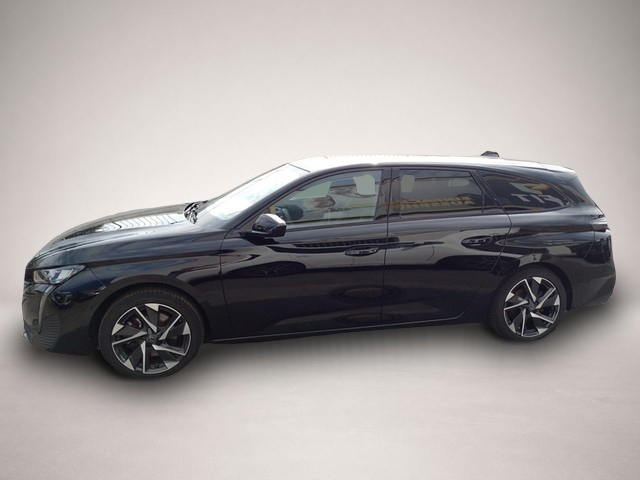 Peugeot 308, Bild 9 von 12