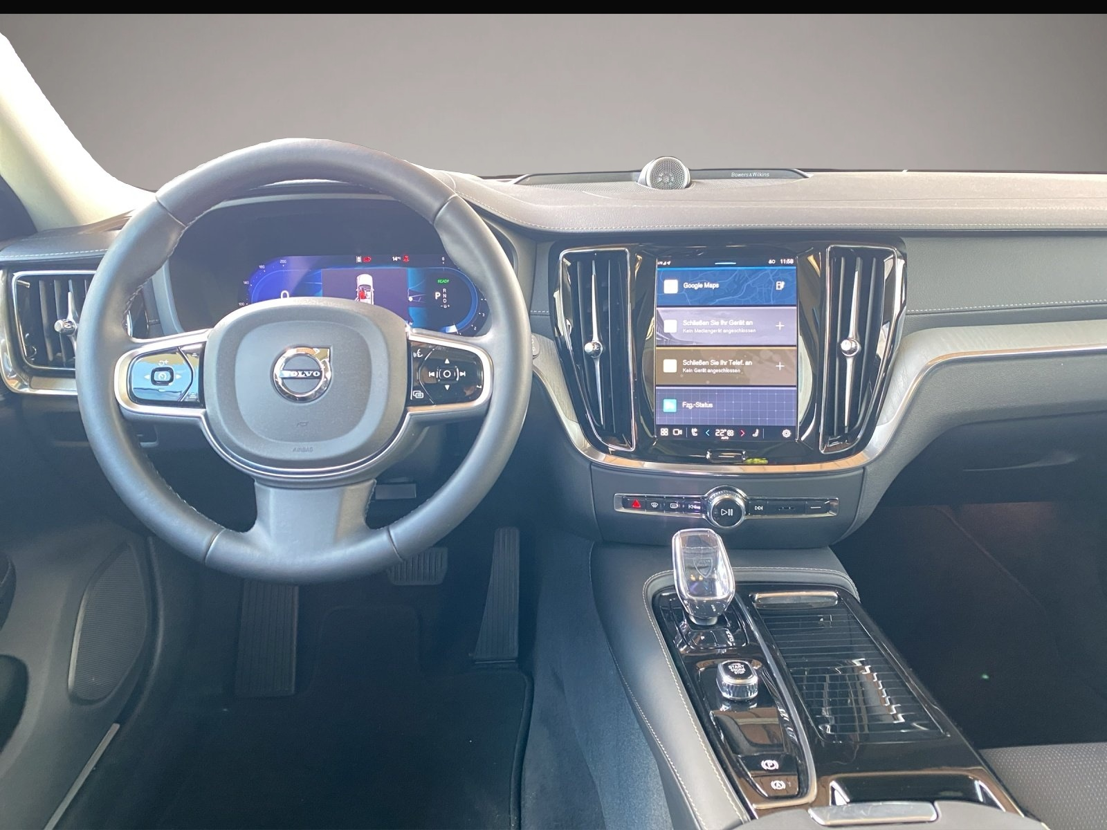 Volvo V60 (06/2024, )