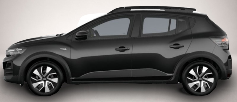Dacia Sandero (08/2026, Autogas (LPG))