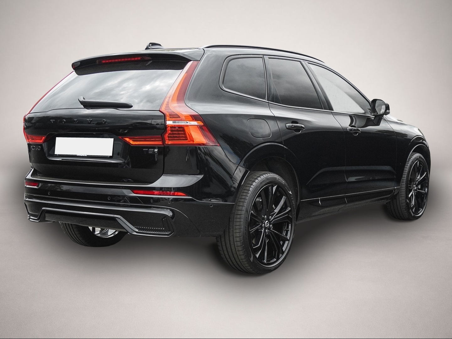 Volvo XC60 (07/2024, )